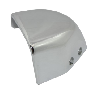 Coperchio corpo iniezione sx Moto Guzzi – California 1100 EV, Stone – originale