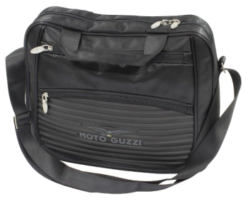Cartella Moto Guzzi «Nuovo», 38 x 30 x 9 cm