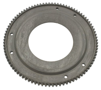 Corona dentata avviamento Moto Guzzi – 750 Breva, Nevada, V7 I/II, Stornello, originale