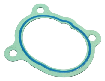 Guarnizione collettore di aspirazione Moto Guzzi – 1200 Griso 8V, Stelvio, Norge 8V, originale