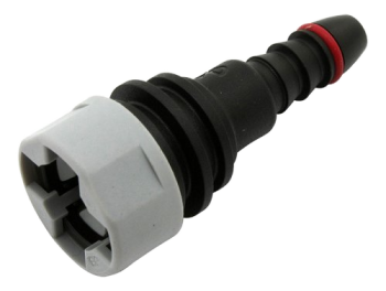 Raccordo pompa benzina Moto Guzzi – 1100 California, Breva, V11 – originale