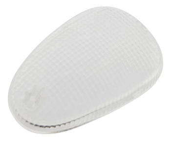 Moto Guzzi/Aprilia Blinkerglas – V7 III, V9, V11 Ballabio, Breva 750, Original