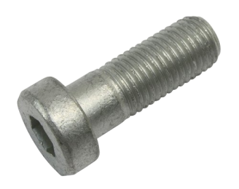 Vite pinza freno Moto Guzzi/Aprilia M10x1,25 – Breva, Norge, V7, V9 – originale