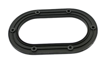 Guarnizione serbatoio/pompa benzina Moto Guzzi/Aprilia – California, V11, Breva – originale
