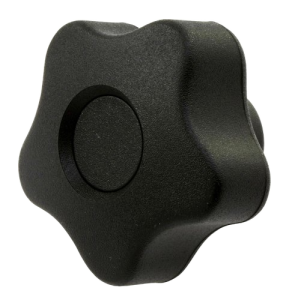 Pomello parabrezza Moto Guzzi/Aprilia – Norge, Stelvio, Caponord, originale