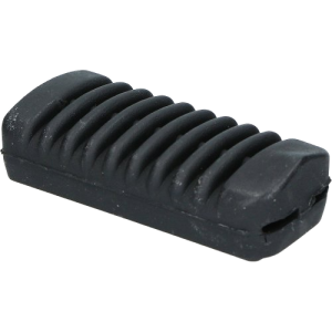 Gomma pedana anteriore Moto Guzzi/Aprilia – V85 TT, Stelvio NTX, Pegaso – originale