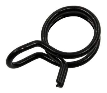 Fascetta stringitubo Moto Guzzi/Aprilia 10 mm – Breva, V7, California 1400, originale