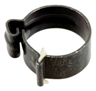 Fascetta stringitubo Moto Guzzi/Aprilia 12,5x8 mm – V7 III, V85 TT, California 1400