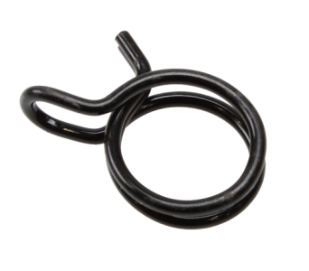Fascetta stringitubo Moto Guzzi/Aprilia – Breva, Griso, Norge, V7, V85 TT, originale