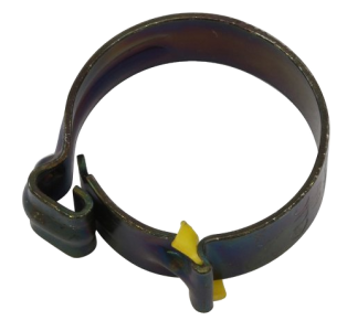 Fascetta stringitubo Moto Guzzi/Aprilia – Breva, Norge, Stelvio, V85 TT – originale