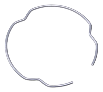 Anello elastico forcella Moto Guzzi/Aprilia – California 1100, Norge – originale