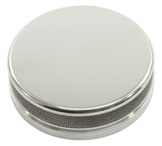 Coperchio serbatoio liquido freni Moto Guzzi PS 15, 52 mm, alluminio – 850 T3, T5, Le Mans
