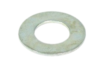 Spessore pinza freno Moto Guzzi 05/08/09, 0,8 mm – modelli big block