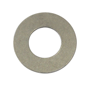 Spessore pinza freno Moto Guzzi 05/08/09, 1,0 mm – modelli big block