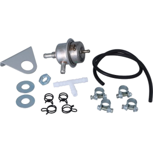 Kit trasformazione regolatore di pressione benzina Weber Moto Guzzi – California 3/1100 i.e., EV, Quota