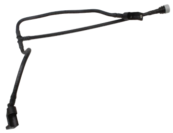 Tubo benzina Moto Guzzi – 750 Nevada Classic, Aquila Nera, V7 Classic – originale
