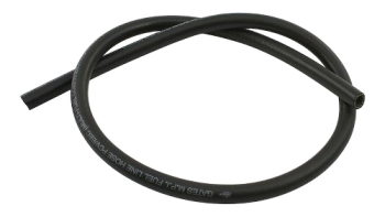 Tubo benzina Moto Guzzi 8x14 mm, 1 m – iniezione California 1100, V11, Daytona
