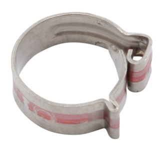 Fascetta tubo benzina Moto Guzzi 12,5x8 mm – Le Mans, California, V7 – originale