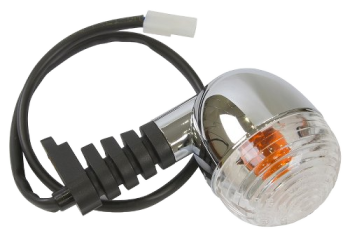 Freccia ant. dx, post. sx Moto Guzzi – Nevada, V7 I/II – originale