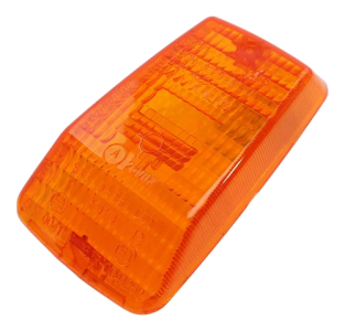 Plastica freccia rettangolare Moto Guzzi – Mille GT, California 3, Florida, SP 3, LM 4/5