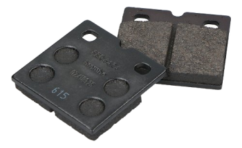 Pastiglie freno Moto Guzzi 08 ant./post. carbon-ceramiche – modelli big block, originale