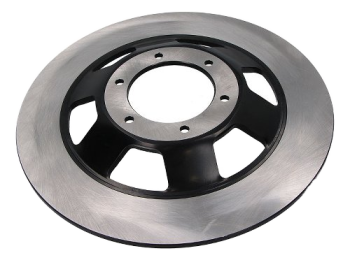 Disco freno anteriore Moto Guzzi 300 mm, in ghisa – T3, California 2, Mille GT, SP