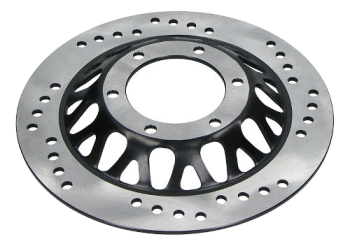 Disco freno posteriore Moto Guzzi – V7 I–III, V9, V85 TT, Nevada, originale