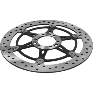 Disco freno anteriore Moto Guzzi 320 mm – V7 I–IV, V9, V85 TT, Griso 8V – originale