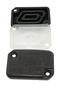 Coperchio/membrana serbatoio liquido freni Moto Guzzi – V7, V9, Breva, Nevada – originale
