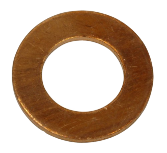 Rondella di tenuta Moto Guzzi 10x18x1,5 mm – originale
