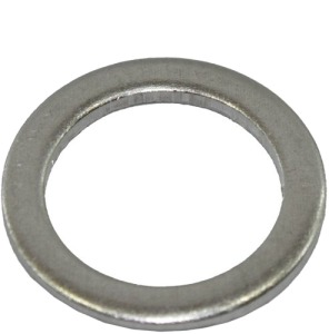 Rondella di tenuta tappo scarico olio e controllo Moto Guzzi 20x28x2 mm