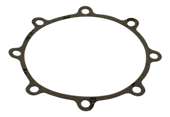 Guarnizione supporto di banco posteriore albero motore Moto Guzzi – modelli big block, originale
