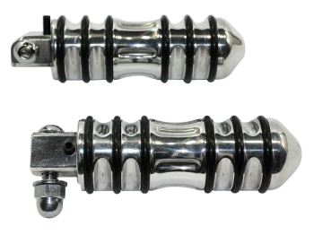 Pedane anteriori DPM Moto Guzzi – California Special, Jackal, originale