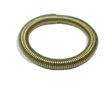 Molla corta scatola filtro aria Moto Guzzi – V65, Lario, 750 Nevada, SP – originale