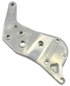 Supporto pedana sx Moto Guzzi – 1100 Sport i.e.
