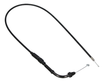 Cavo gas dalla manopola allo sdoppiatore Moto Guzzi – 750 Nevada, Nevada Club