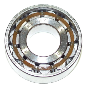 Moto Guzzi Gearbox Bearing 17x40x12 mm – V65, Nevada, Breva 750, V7