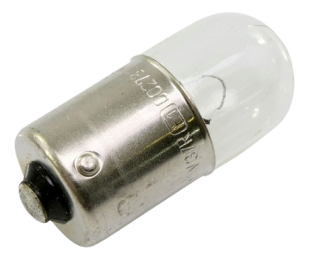 Lampadina freccia 12 V 10 W Moto Guzzi – Mille GT, California 3/1100, Griso, V11