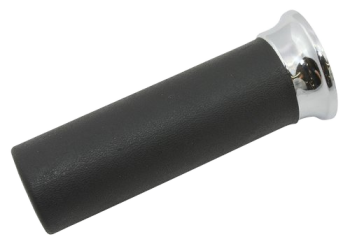Manopola sx Moto Guzzi, 118 mm – California 1100, 1400 – originale
