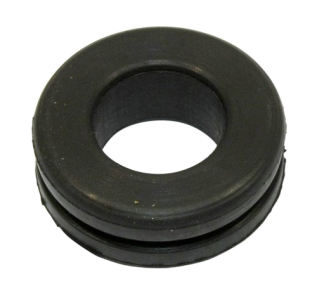 Gommino passatubo freno/tampone appoggio serbatoio Moto Guzzi – Nevada, V7, originale