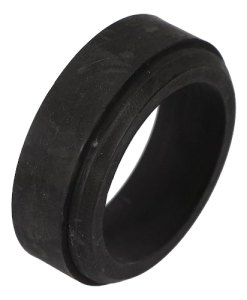 Gommino supporto faro inferiore, alto Moto Guzzi – California 2, V65