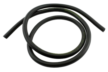 Tubo in gomma Moto Guzzi 5x9 mm serbatoio/filtro aria – California, V7 – originale