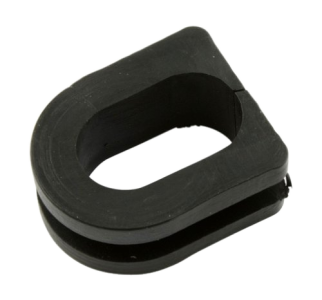 Gommino coperchio alternatore Moto Guzzi – V35–V65, V7, California – originale
