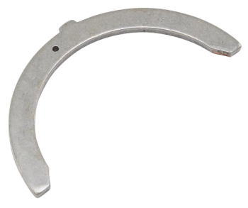 Semirondella albero motore Moto Guzzi – V65, 750 Nevada, V7 I–IV, V9, V85 TT, originale
