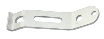 Lamiera supporto serbatoio liquido freni Moto Guzzi – V11 Sport, Le Mans – originale
