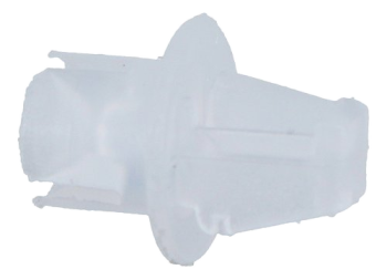 Clip fissaggio faro tonda Moto Guzzi – Le Mans 2/3/1000, 850 T5, 1000 SP3