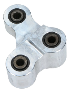 Supporto ammortizzatore Moto Guzzi – Breva, Griso, Norge, Stelvio, Sport – originale