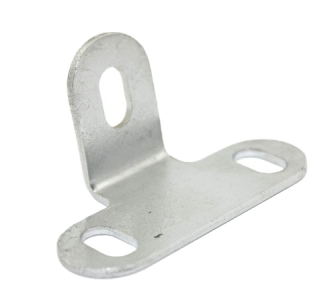 Staffa supporto portavaligie Moto Guzzi – 850 T3, T4, 1000 Convert, G5