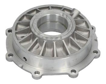 Supporto di banco posteriore albero motore Moto Guzzi, misura standard – modelli big block
