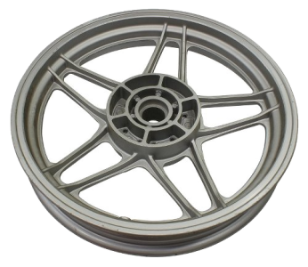 Cerchio posteriore Moto Guzzi 2,15x16 – V35, V50 C, V65 Florida